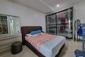 Bayu Damansara PJU 10