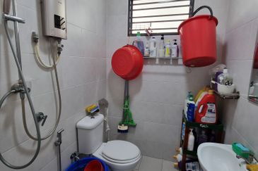 Bayu Damansara PJU 10