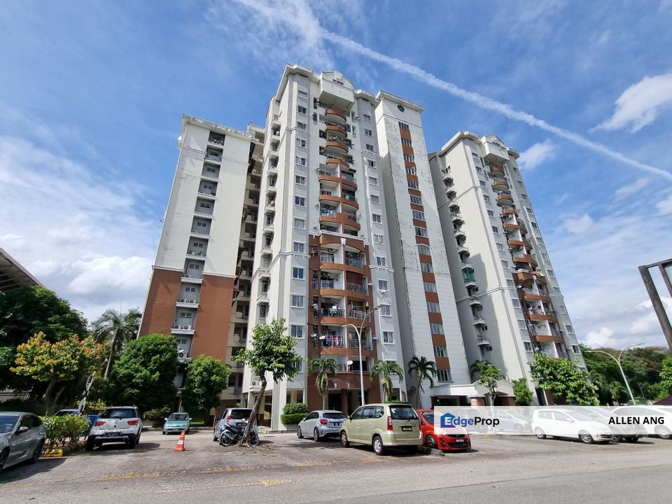 Kemuncak Shah Alam, Shah Alam, Selangor, Shah Alam