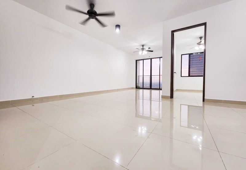 KEN Rimba Condominium 1