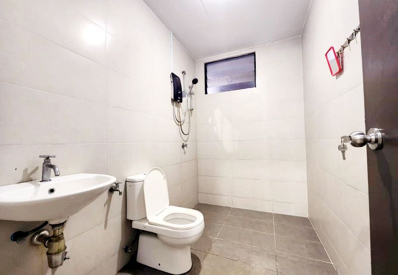 KEN Rimba Condominium 1