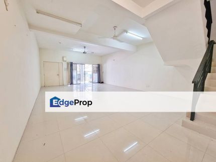 Bandar Nusa Rhu, Shah Alam, Selangor (Nice Condition), Selangor, Shah Alam