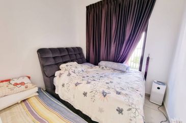 Graham Garden @ Eco Grandeur