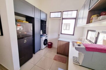 Graham Garden @ Eco Grandeur