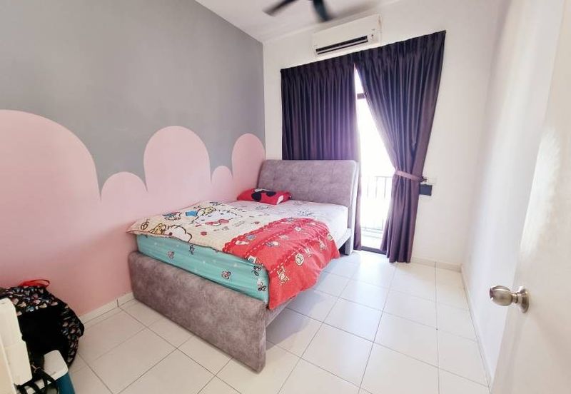 Graham Garden @ Eco Grandeur