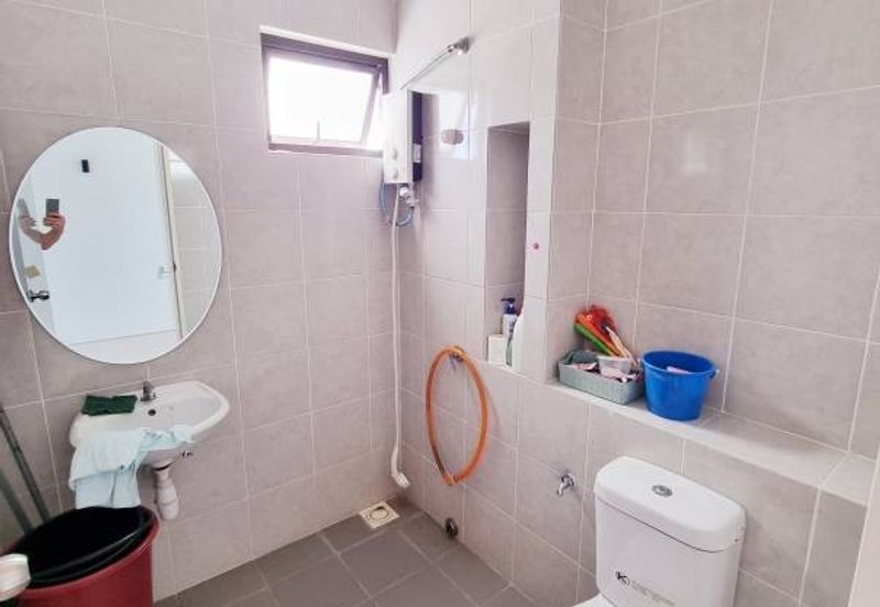 Graham Garden @ Eco Grandeur