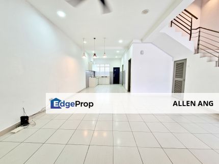 Olive Hillpark, Bandar Puncak Alam, Selangor, Selangor, Bandar Puncak Alam