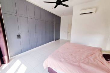 Graham Garden @ Eco Grandeur