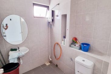 Graham Garden @ Eco Grandeur