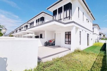 Graham Garden @ Eco Grandeur