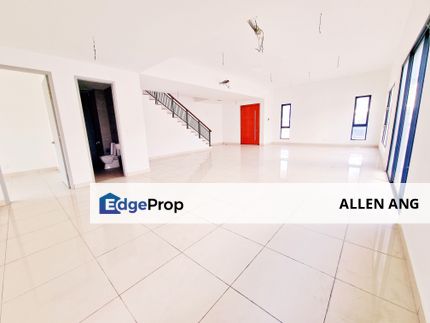 Cheria Residences, Tropicana Aman, Telok Panglima Garang, Selangor, Selangor, Telok Panglima Garang