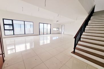 Cheria Residences, Tropicana Aman