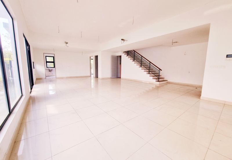 Cheria Residences, Tropicana Aman