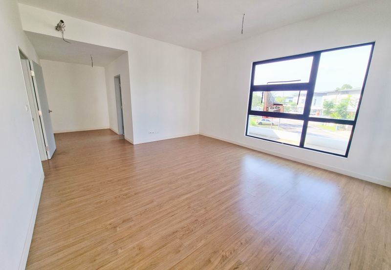 Cheria Residences, Tropicana Aman