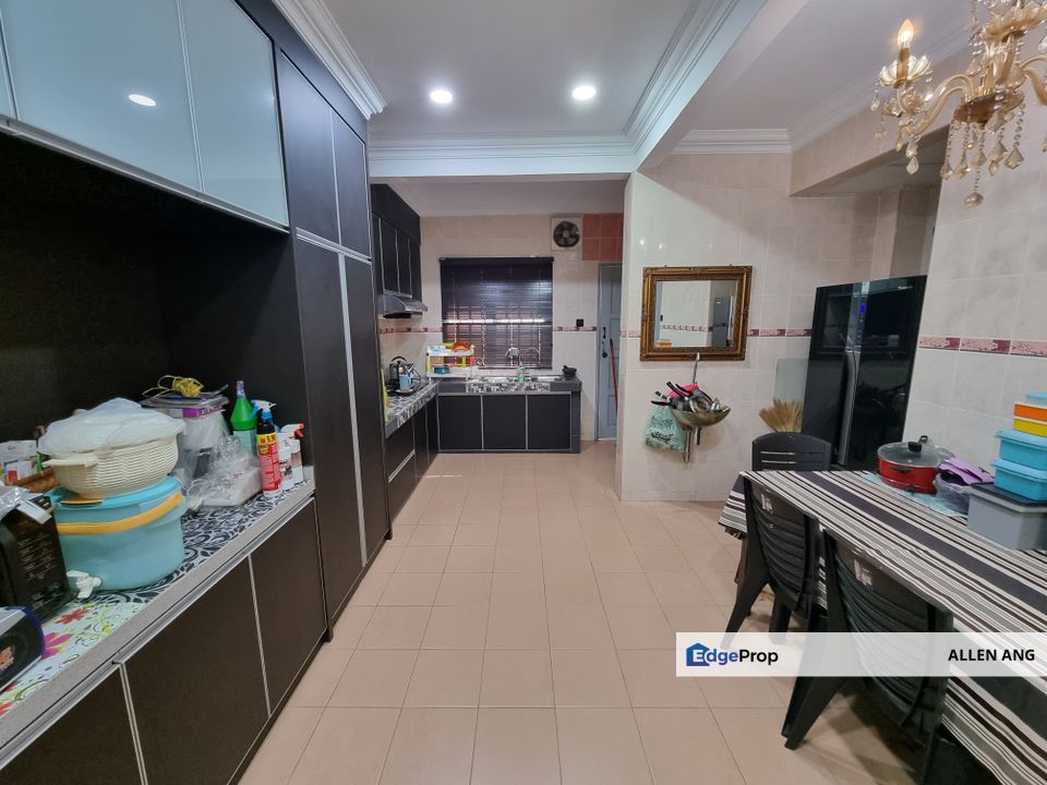 Taman Sri Andalas, Klang, Selangor, Selangor, Klang