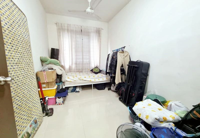 KEN Rimba Condominium 1