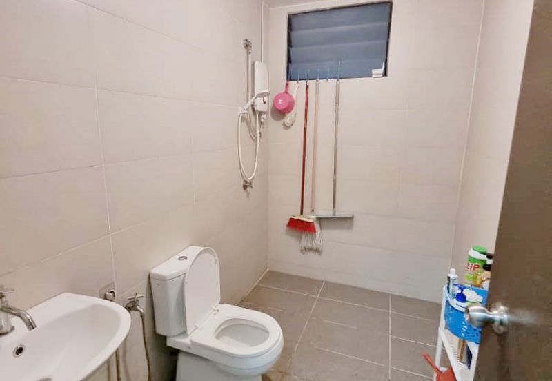 KEN Rimba Condominium 1