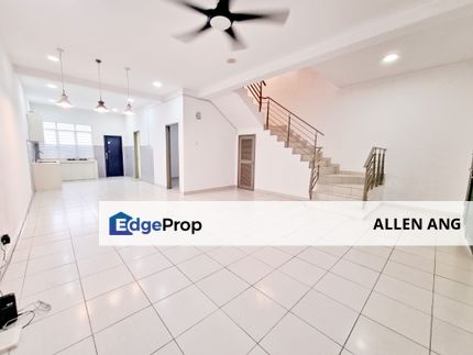 Olive Hillpark, Bandar Puncak Alam, Selangor, Selangor, Bandar Puncak Alam