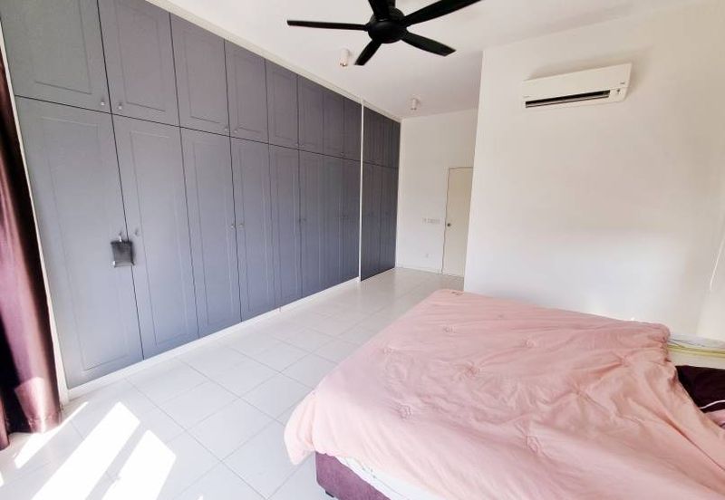 Graham Garden @ Eco Grandeur