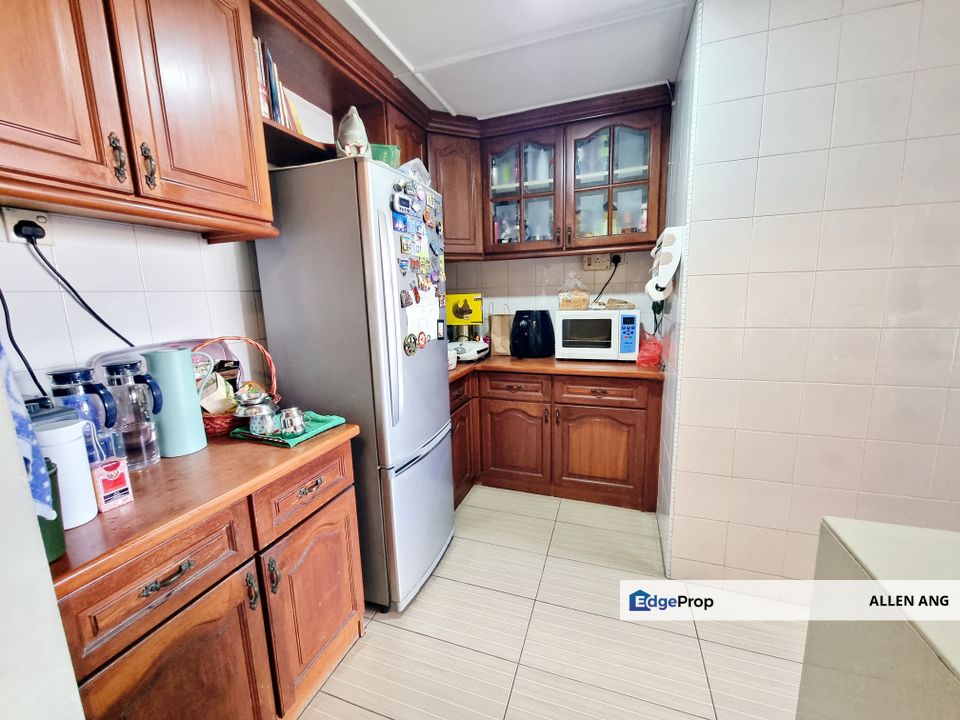 Spring & Summer Villa, Subang Jaya, Selangor, Selangor, Subang Jaya