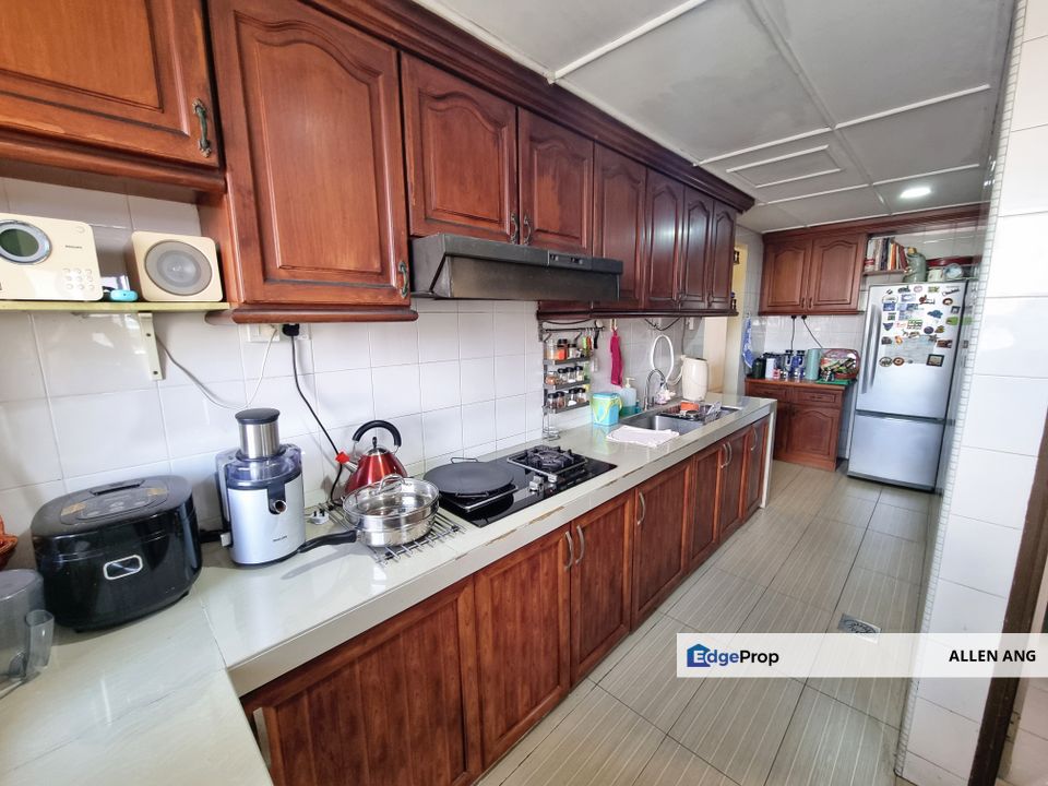 Spring & Summer Villa, Subang Jaya, Selangor, Selangor, Subang Jaya