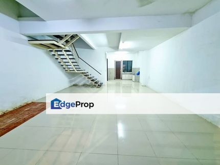 2 Story Legian, Ken Rimba, Shah Alam, Selangor, Selangor, Shah Alam