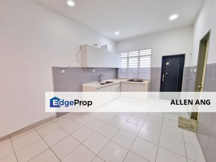 Olive Hillpark, Bandar Puncak Alam, Selangor, Selangor, Bandar Puncak Alam