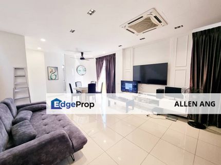 Graham Garden @ Eco Grandeur, Bandar Puncak Alam, Selangor, Selangor, Bandar Puncak Alam
