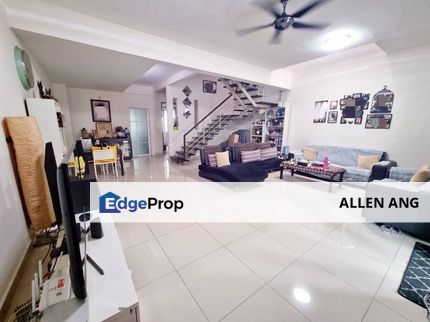 Jimbaran Ken Rimba, Shah Alam, Selangor, Selangor, Shah Alam