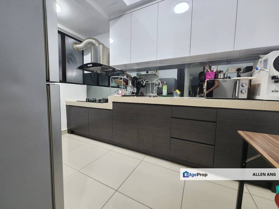 KL Palace Court, Kuchai Lama, Kuala Lumpur, Kuala Lumpur, Kuchai Lama