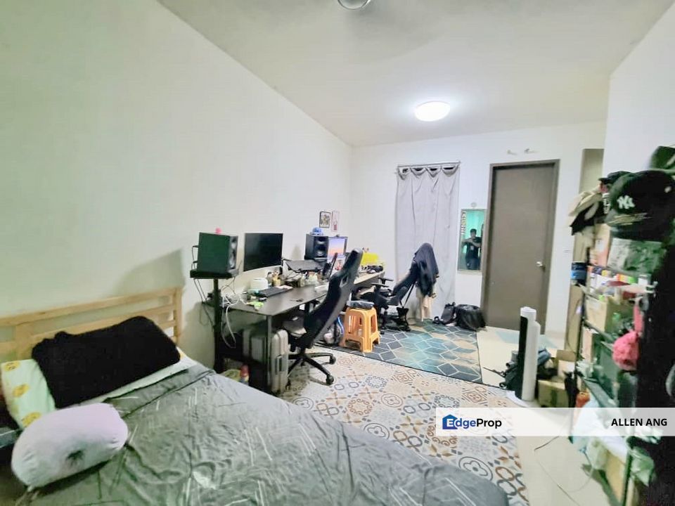 KEN Rimba Condominium 1, Shah Alam, Selangor, Selangor, Shah Alam