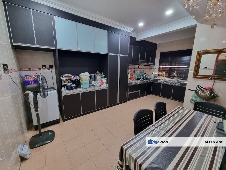 Taman Sri Andalas, Klang, Selangor, Selangor, Klang