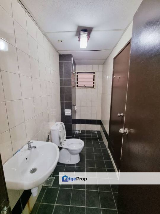 Indah Alam Condominium, Shah Alam, Selangor, Selangor, Shah Alam