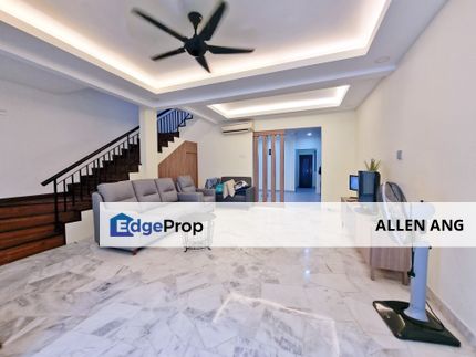 Fully Renovated Seksyen 13, Shah Alam, Shah Alam, Selangor Taman Tadisma, Selangor, Shah Alam