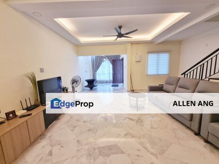 Fully Renovated Seksyen 13, Shah Alam, Shah Alam, Selangor Taman Tadisma, Selangor, Shah Alam