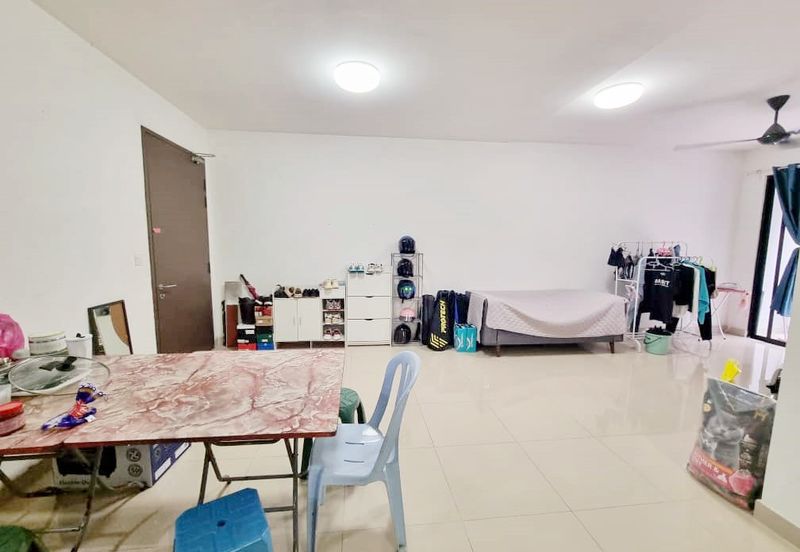 KEN Rimba Condominium 1