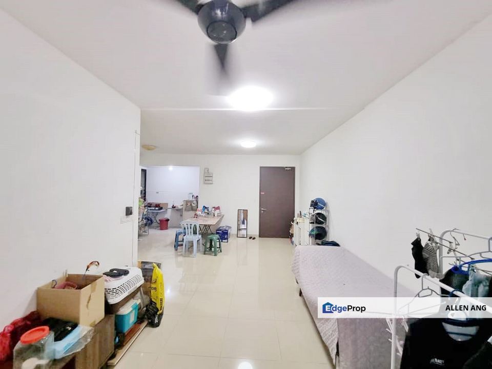 KEN Rimba Condominium 1, Shah Alam, Selangor, Selangor, Shah Alam