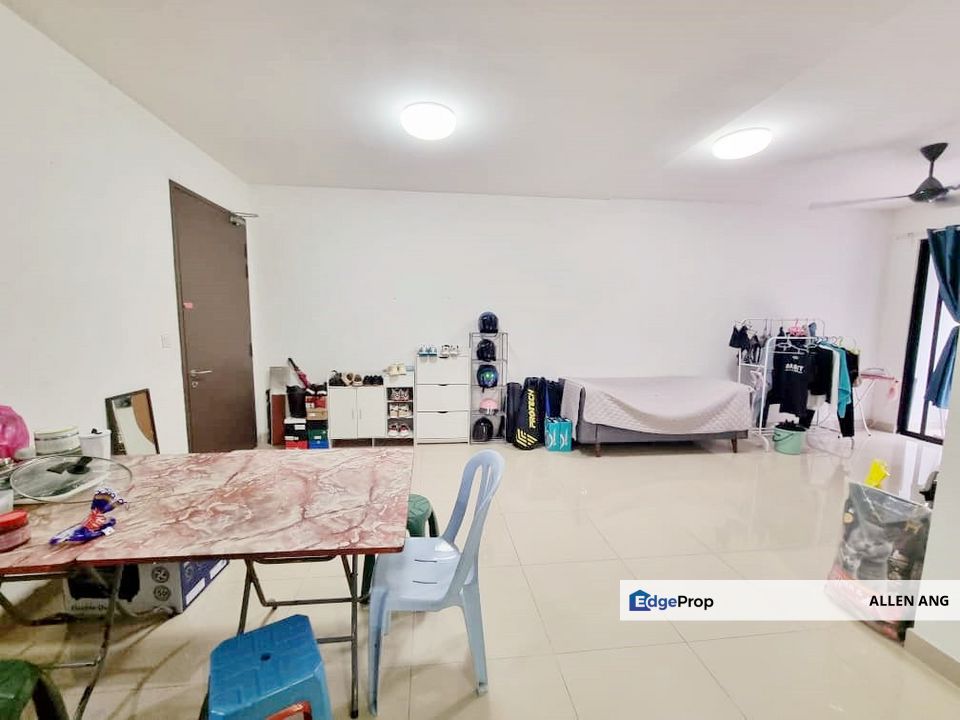 KEN Rimba Condominium 1, Shah Alam, Selangor, Selangor, Shah Alam