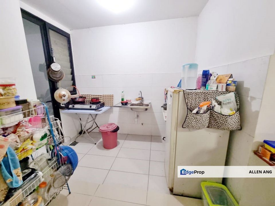 KEN Rimba Condominium 1, Shah Alam, Selangor, Selangor, Shah Alam