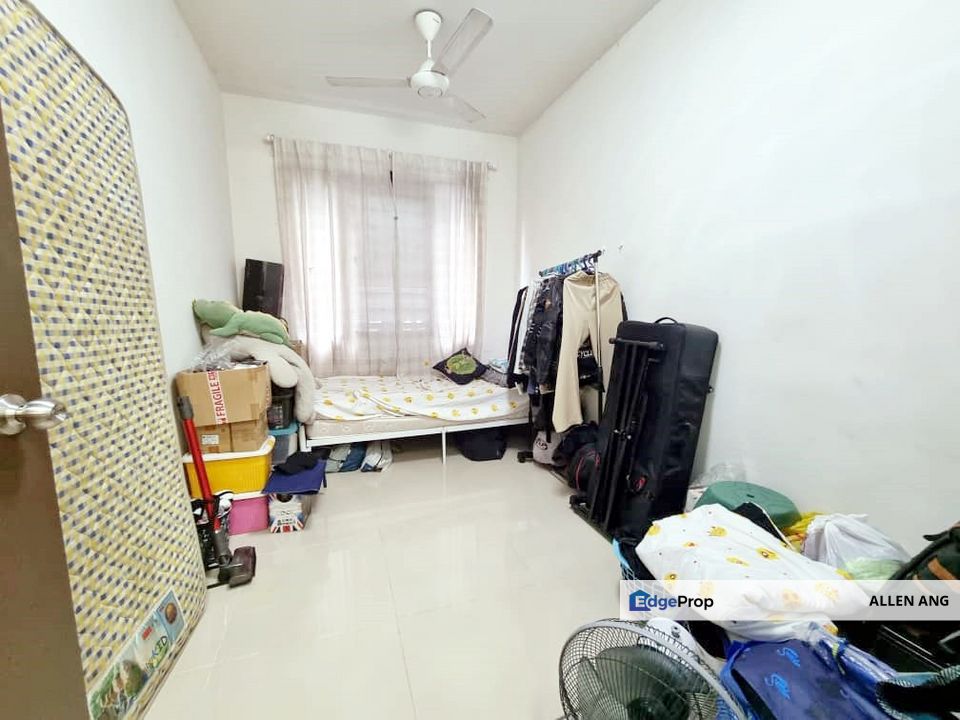 KEN Rimba Condominium 1, Shah Alam, Selangor, Selangor, Shah Alam