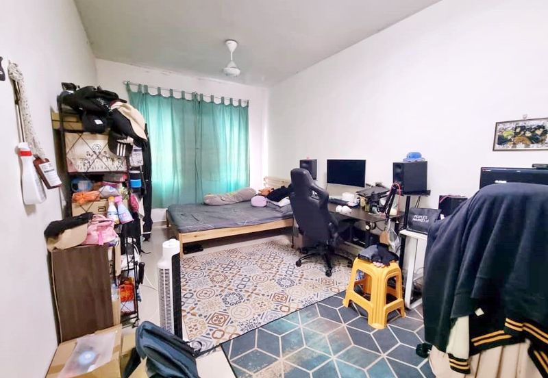 KEN Rimba Condominium 1