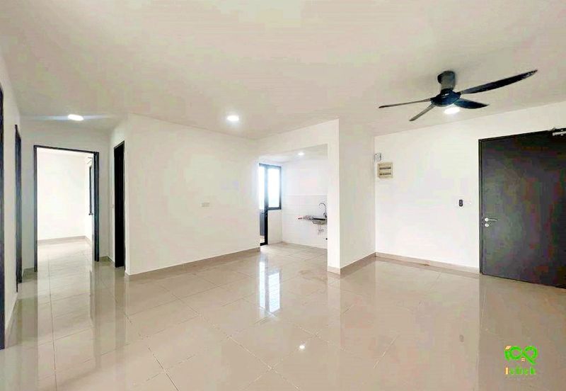 KEN Rimba Condominium 1