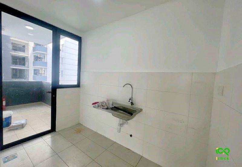 KEN Rimba Condominium 1