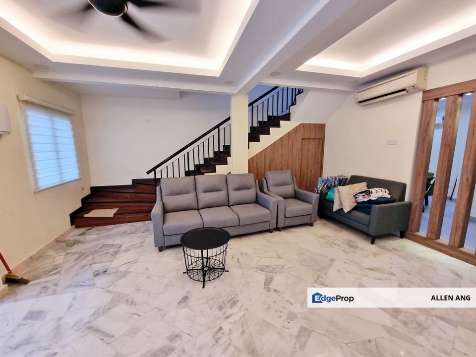 Fully Renovated Seksyen 13, Shah Alam, Shah Alam, Selangor Taman Tadisma, Selangor, Shah Alam