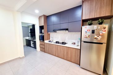 Seksyen 13, Shah Alam