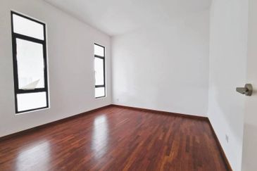 Norton Garden Bungalow @ Eco Grandeur