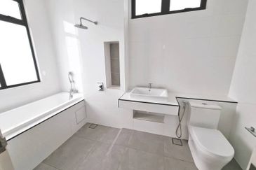 Norton Garden Bungalow @ Eco Grandeur