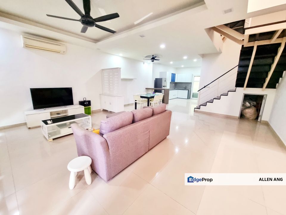 Ken Rimba, Shah Alam, Selangor Ken Rimba Legian for Sale @RM690,000 By ...