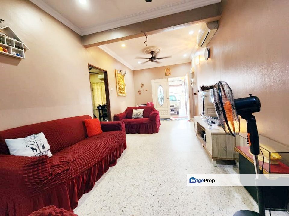 Taman Sentosa, Klang, Selangor, Selangor, Klang