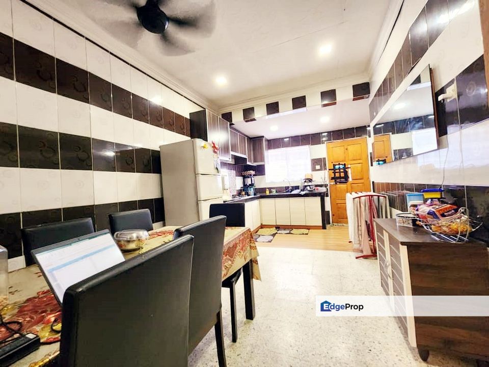 Taman Sentosa, Klang, Selangor, Selangor, Klang